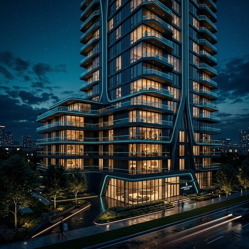 Modern Living